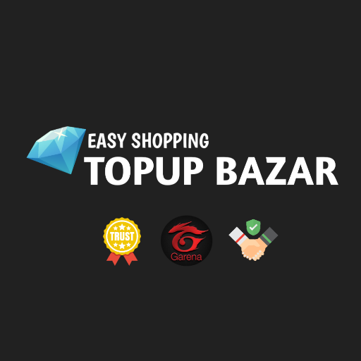 TopUp Bazar